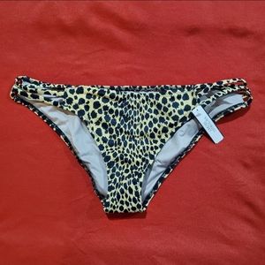 New!! VS Swim M Strappy Cheeky